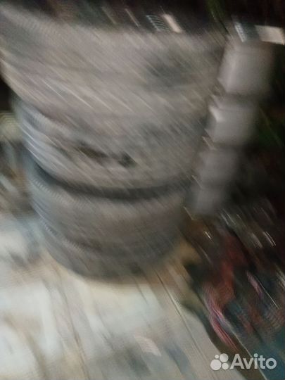 Шины диски и колеса на 16 mercedes