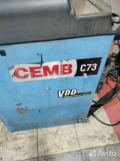 На запчасти или востановление