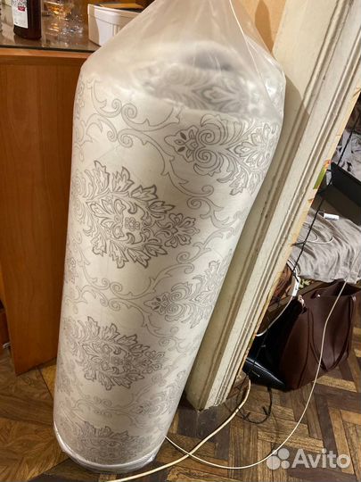 Матрас ортопедический 180х200