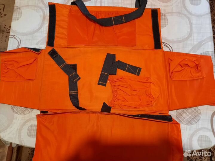 Сумка медицинская