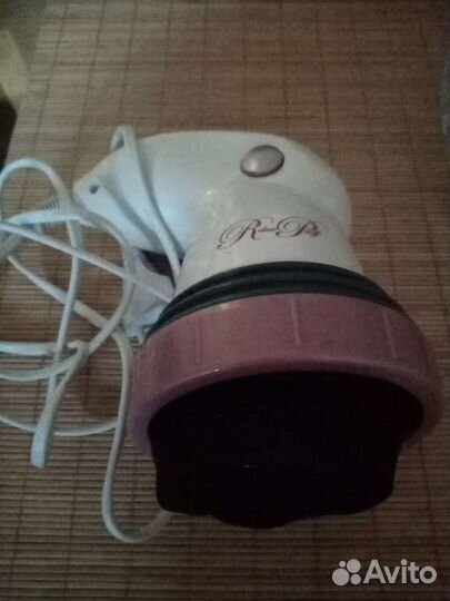 Электромассажёр