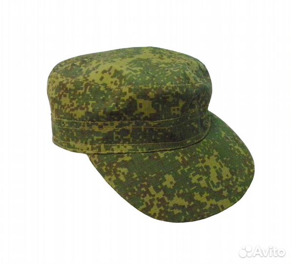 Кепки камуфляжные