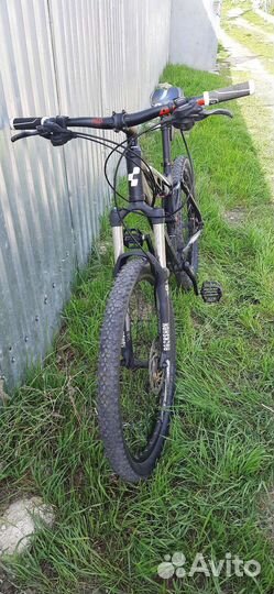 Велосипеды бу взрослый