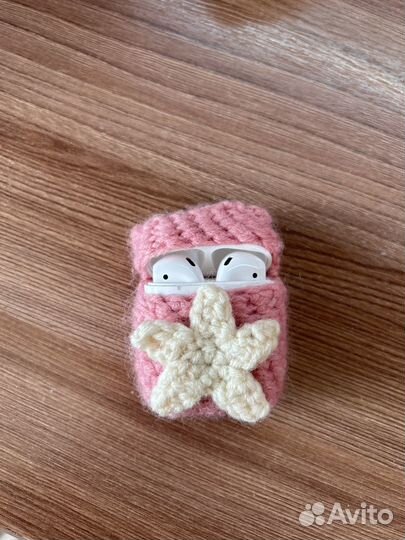 Чехол для airpods