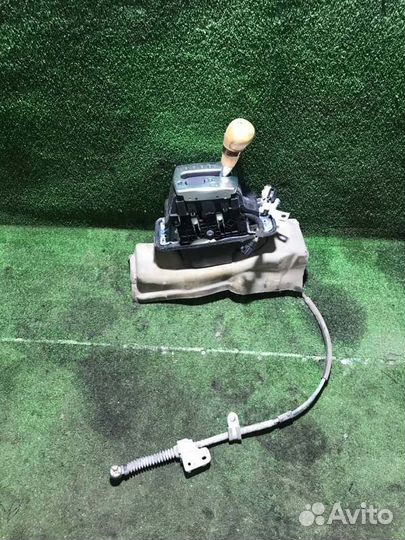 Селектор АКПП Audi A8 D3 BVJ 4.2 FSI 2007