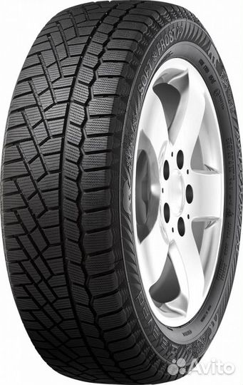 Gislaved Soft Frost 200 225/55 R17 101T