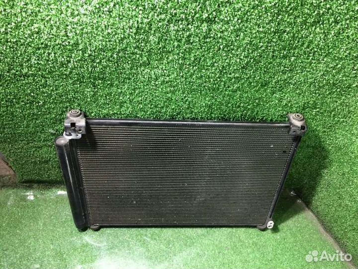 Радиатор кондиционера Honda Accord CR6 LFA 2013