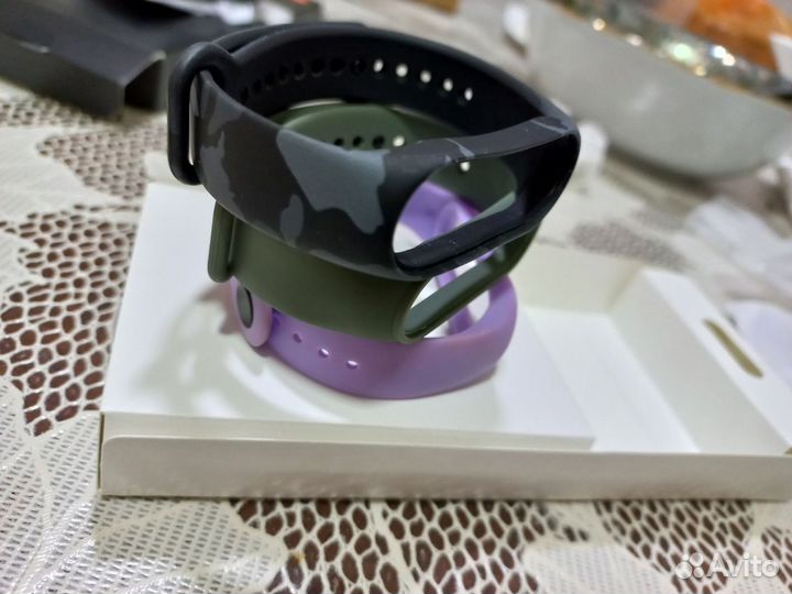 Xiaomi mi SMART band 7