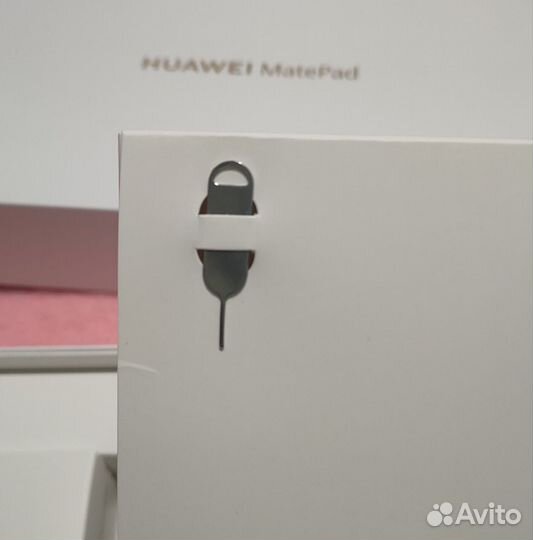 Планшет huawei matepad 128gb