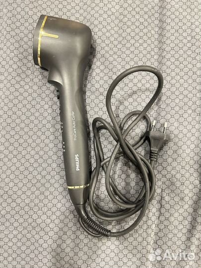Плойка philips