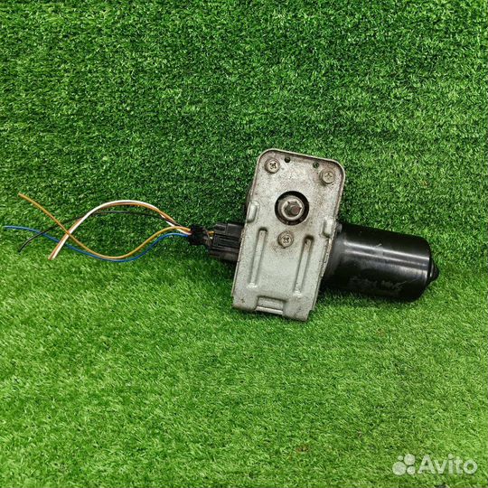 Моторчик трапеции дворников (стеклоочистителя) Kia