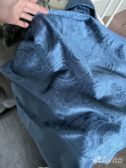 Штора портьера