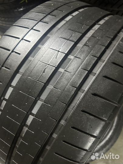 Vredestein Ultrac Vorti 275/35 R19 100Y