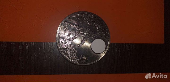 Продам монеты