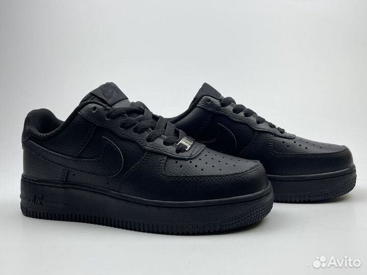 Кроссовки nike air force 1 женские