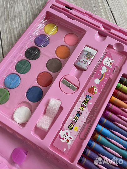 Набор для рисования