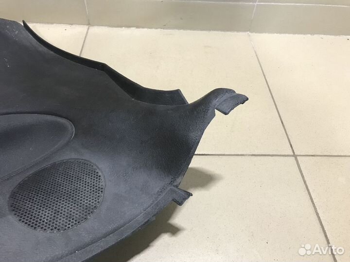 Обшивка кузова левая (купе) 206 1998-2012