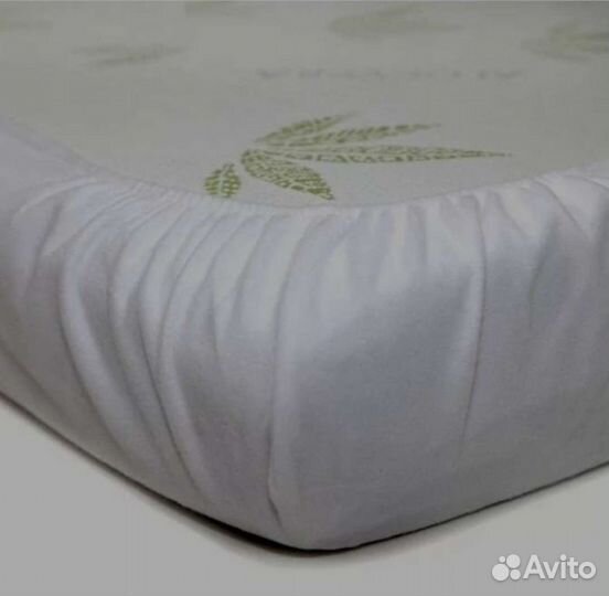 Наматрасник непромокаемый