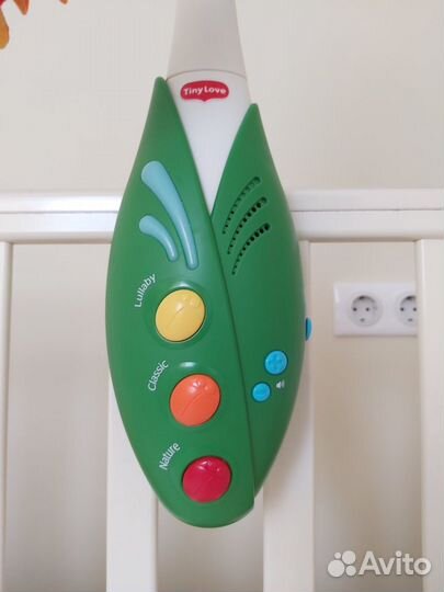 Мобиль Tiny love