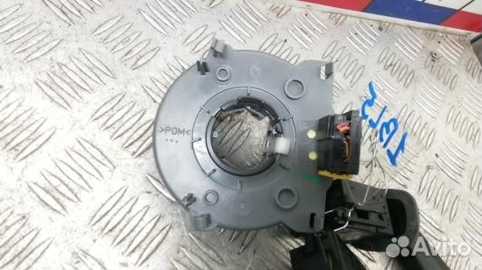 Переключатель поворотов и дворников (стрекоза) ope