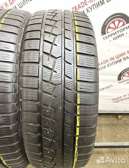 Yokohama W.Drive 235/55 R20 102L