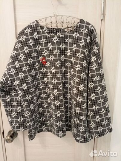 Джемпер женский 54 56