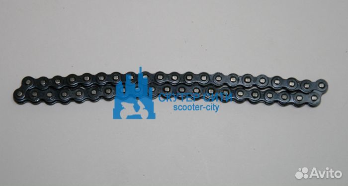 Цепь привода масляного насоса Stels 4T 158QMJ (Арт