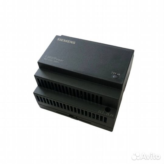 Блок питания 6EP1332-1SH51 siemens power supply lo