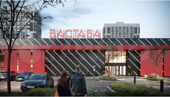 Аренда, 600 м²