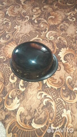 Шлем для байкера