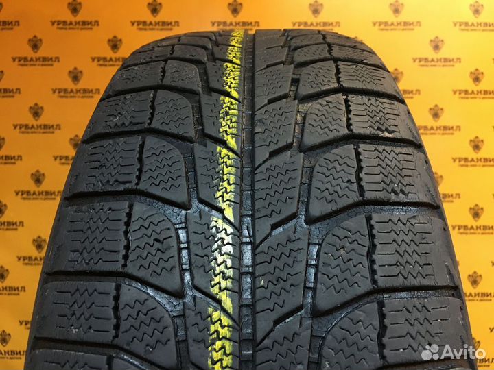 Michelin X-Ice 215/65 R16 98Q