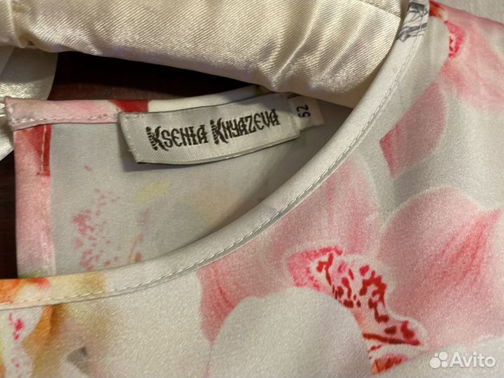 Блузка женская