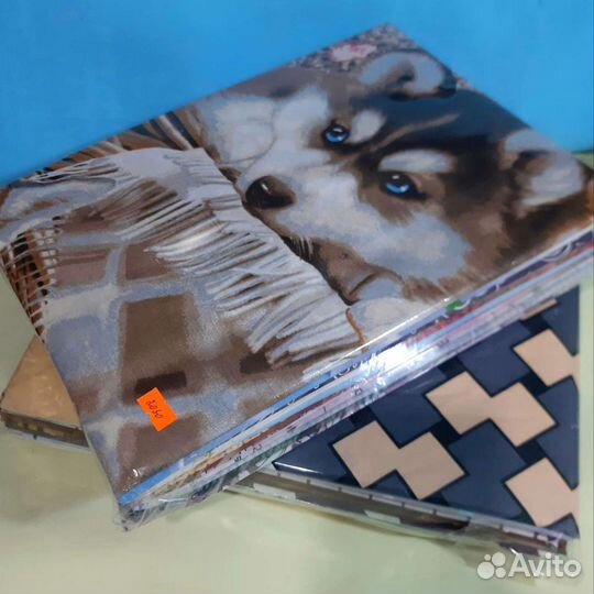 Лоскут тканей (весовой)