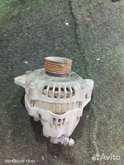 Генератор Chery Fora 2008