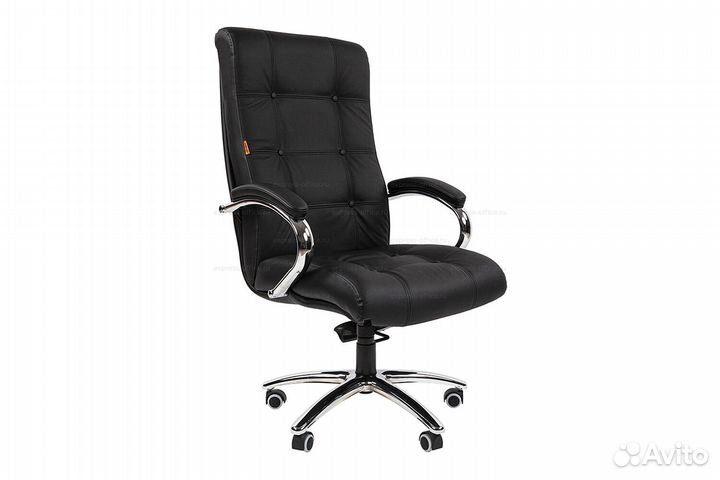 Кресло для руководителя Chairman 424 N