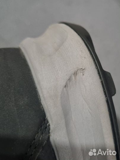 Зимние кроссовки adidas terrex