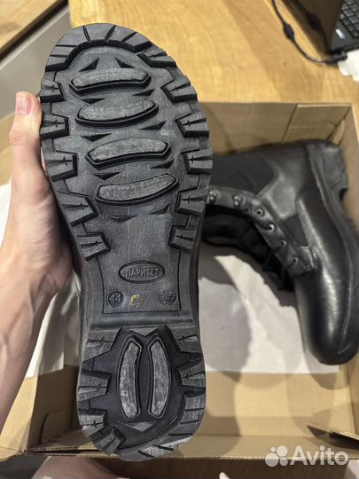 Берцы паритет 44 новые с биркой