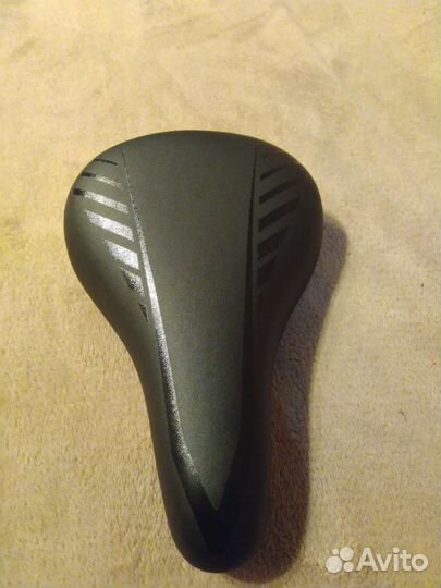 Седло для велосипеда детское