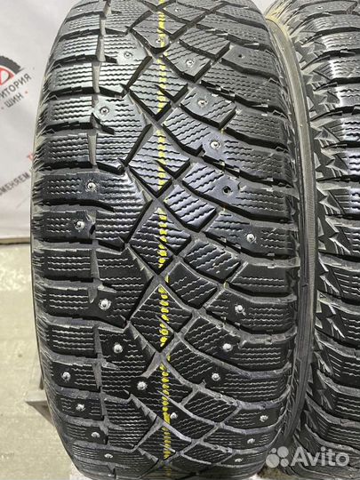 Nitto Therma Spike 205/55 R16 87M