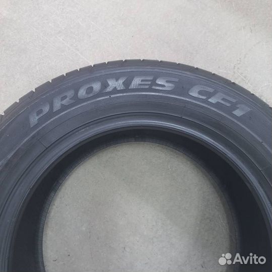 Toyo Proxes CF1 215/60 R16 99H