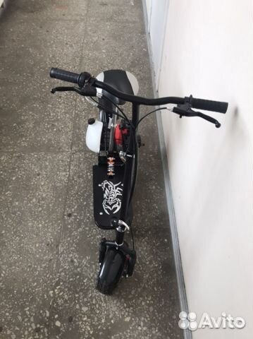 Мопед-Гопед