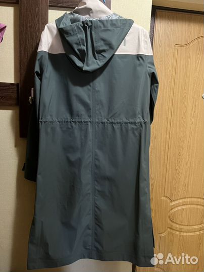 Urban tiger плащ