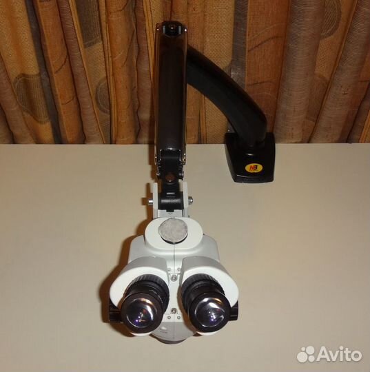 Штатив для микроскопа Type2