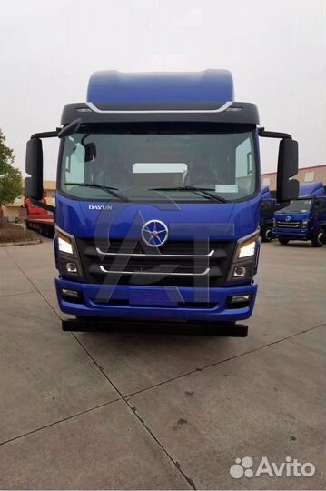 Dayun CGC1120D, 2023