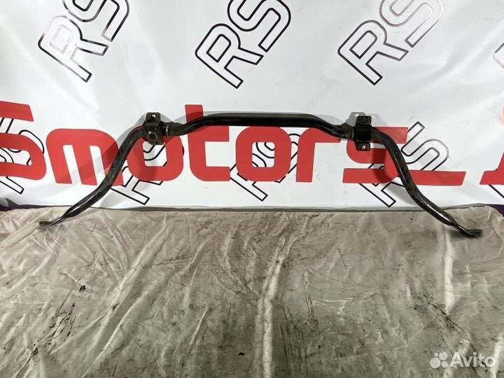 Стабилизатор поперечной устойчивости Jaguar Xe 1