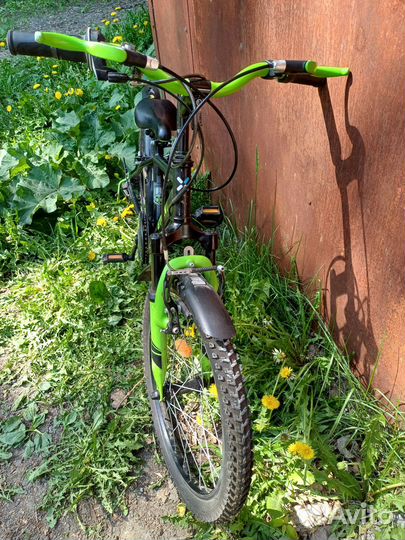 Велосипед детский r20