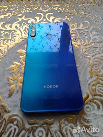 Honor 9c