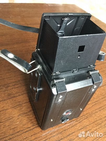 Фотоаппарат любитель-2