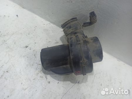 Насос воздушный Опель Omega B