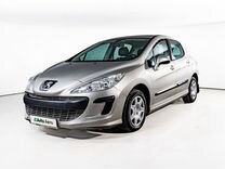 Peugeot 308 1.6 MT, 2008, 145 074 км, с пробегом, цена 500 000 руб.